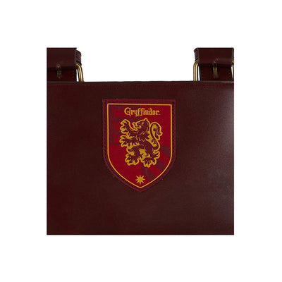 SPAO x Harry Potter - Hogwarts House Satchel Bag