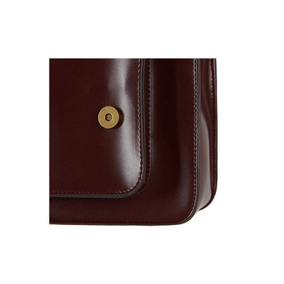 SPAO x Harry Potter - Hogwarts House Satchel Bag