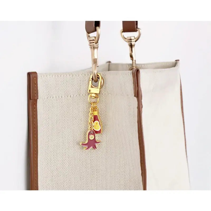 Iconic - Merry Keyring - Iconic - Accessories - Harumio