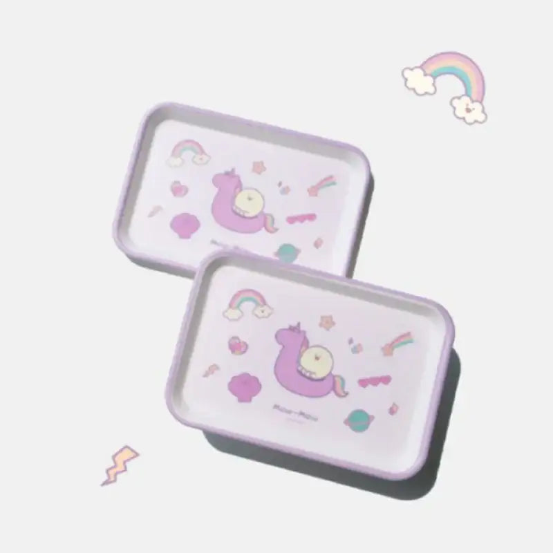 Dow-Dow - Melamine Tray - Dow-Dow - Tray - Harumio