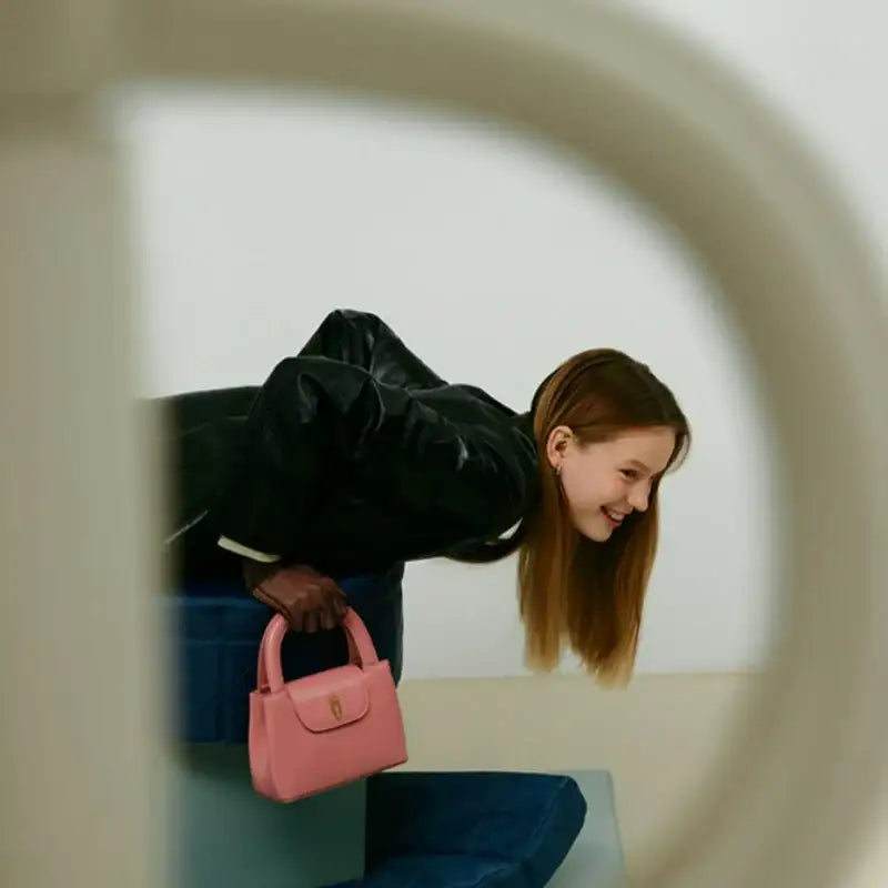 CARLYN - Use - CARLYN - Handbags - Harumio