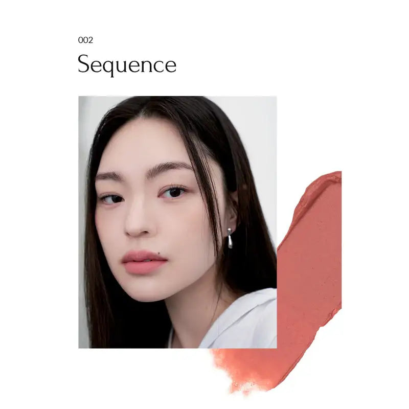 Muzigae Mansion - Objet Liquid - Muzigae Mansion - Lip Makeup - Harumio