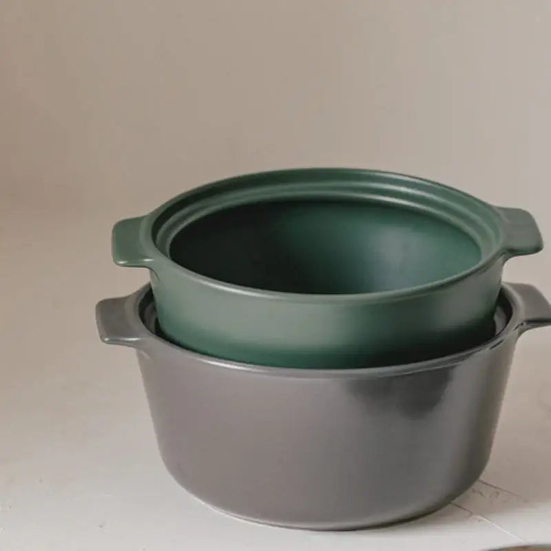 Neoflam - YARN Heat Resistant Pot - Neoflam - Stock Pot - Harumio