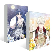Cinderella Wasn’t Me - Webtoon Manhwa - Dasan Comics - Manhwa - Harumio