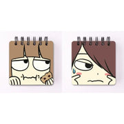Love Revolution - Spring Notebook - Webtoon Shop - Notebook - Harumio