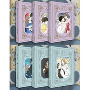 The Evil Lady's Hero - Manhwa Book - PolarFox - Manhwa - Harumio