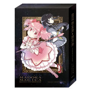 Puella Magi Madoka Magica New Edition - Manga - Haksan Cultural History - Manga - Harumio