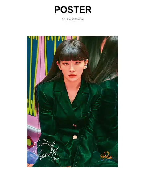 Red Velvet - The Reve Festival: Day 1 Puzzle Packages - Red Velvet - Album - Harumio