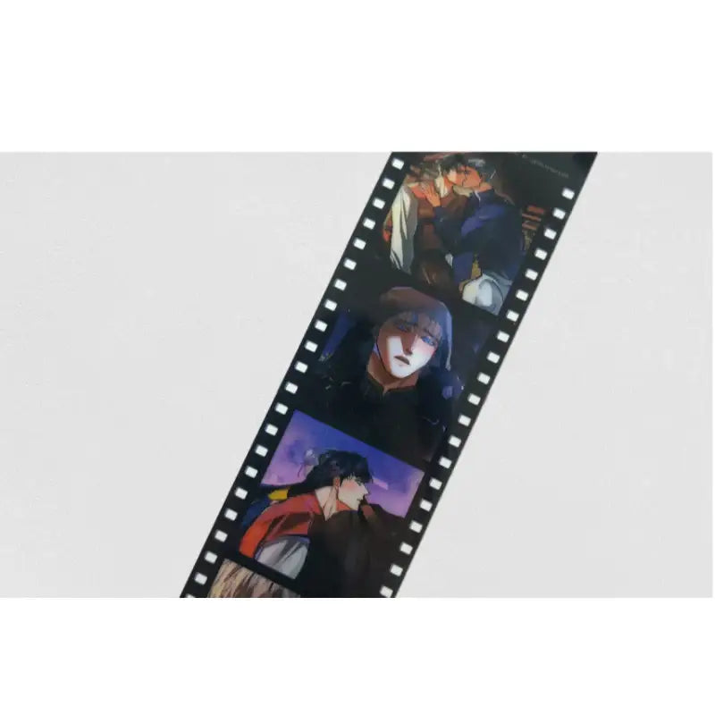 Daemuljeon - Scene Film Pack - Official W - Photos - Harumio
