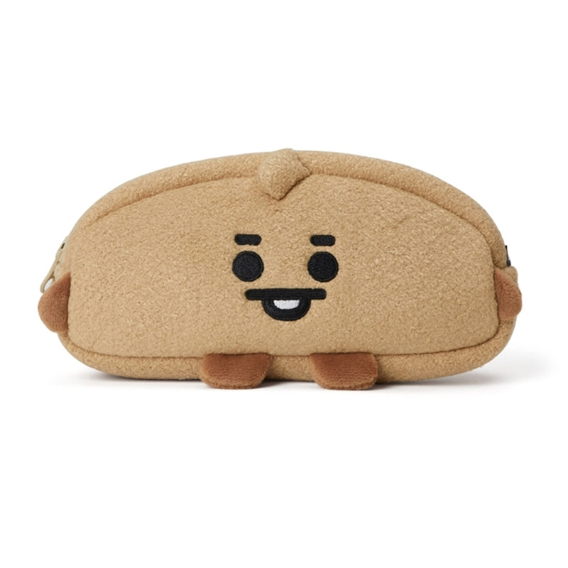 BT21 - Baby Doll Pencil Case