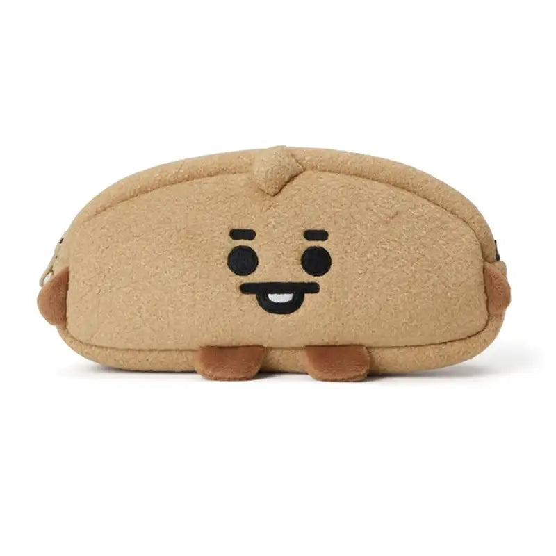 BT21 - Baby Doll Pencil Case - BT21 - Stationery - Harumio