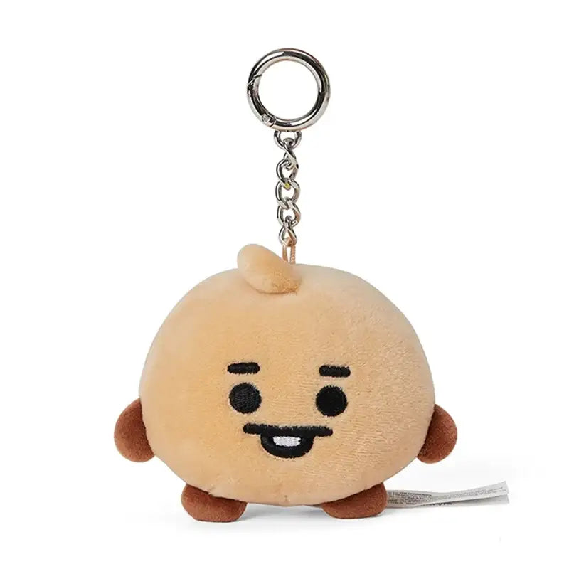 BT21 - Baby Doll Keyring - 11cm - BT21 - Keyring - Harumio