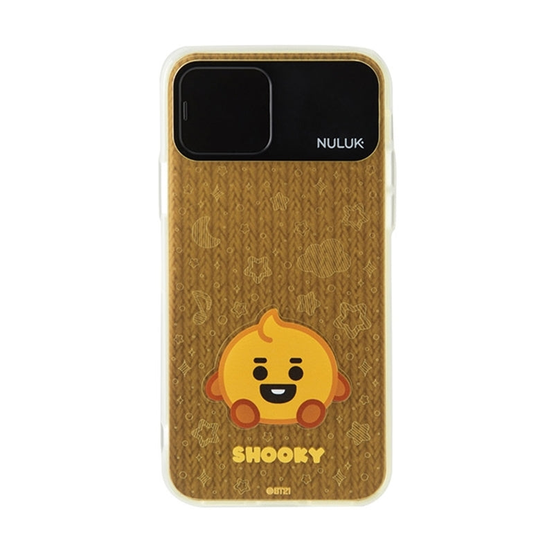 BT21 - Baby Light Up iPhone Case - BT21 - Phone Case - Harumio