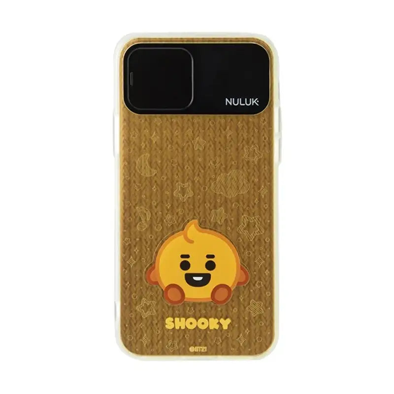 BT21 - Baby Light Up iPhone Case - BT21 - Phone Case - Harumio