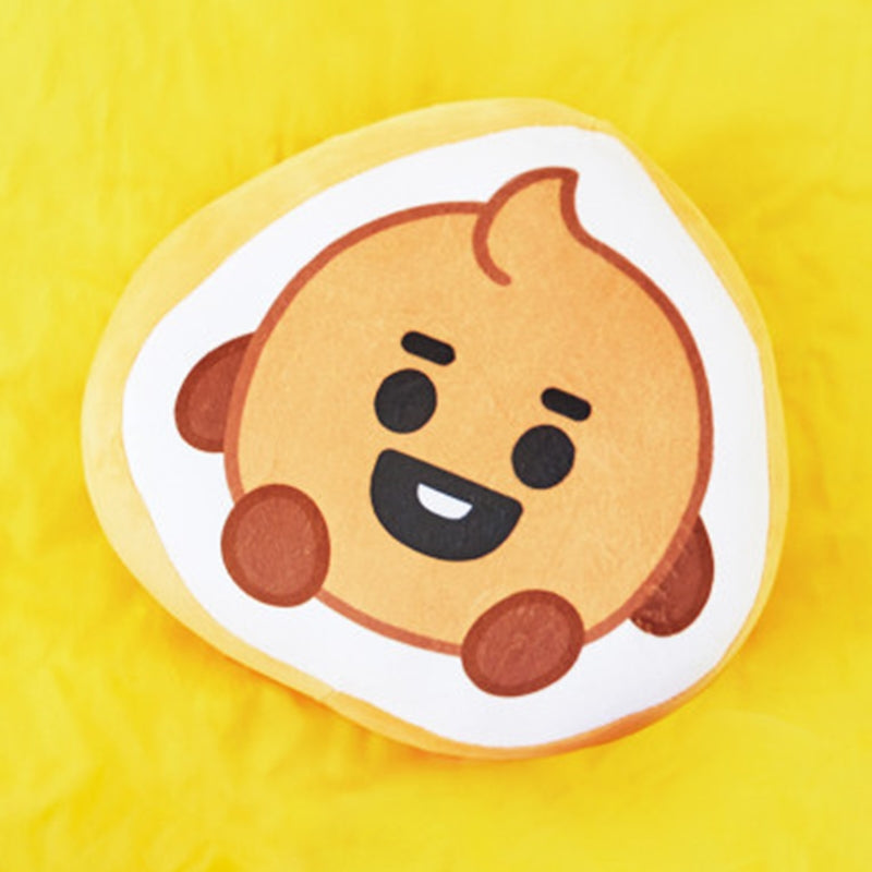 BT21 - Baby Flat Cushion