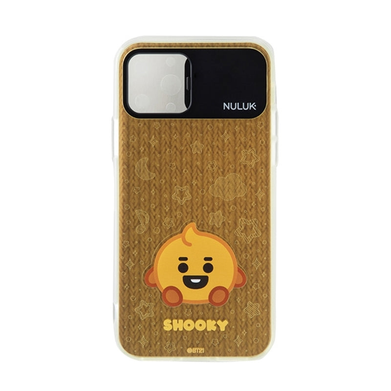BT21 - Baby Light Up iPhone Case - BT21 - Phone Case - Harumio