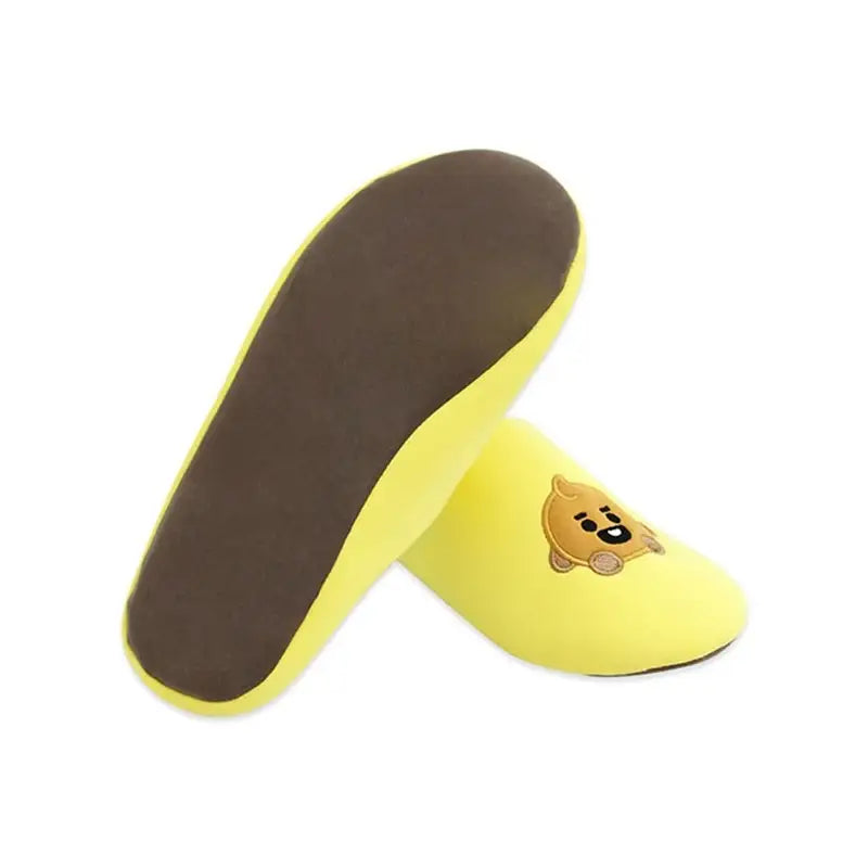 BT21 - Baby Room Slippers - BT21 - Slippers - Harumio