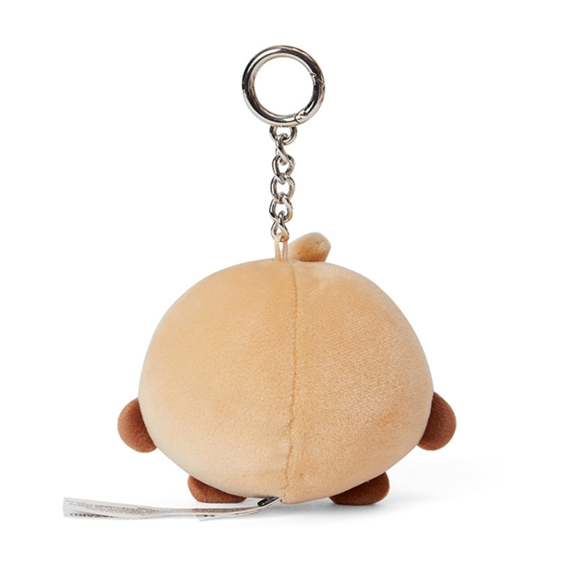 BT21 - Baby Doll Keyring - 11cm