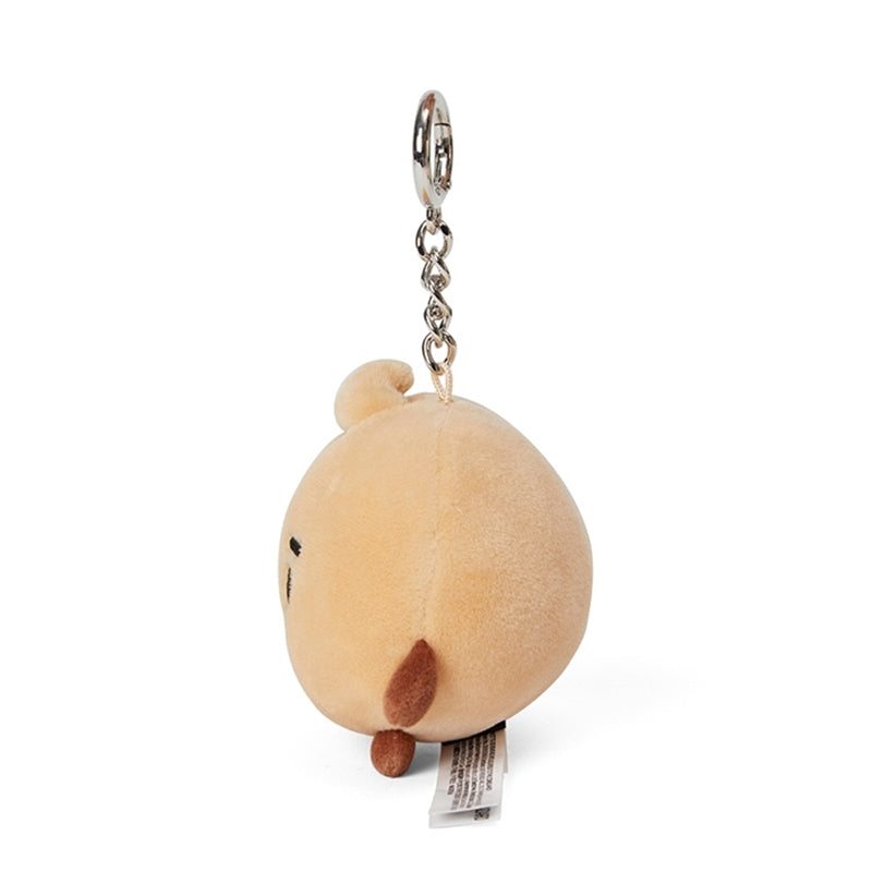 BT21 - Baby Doll Keyring - 11cm