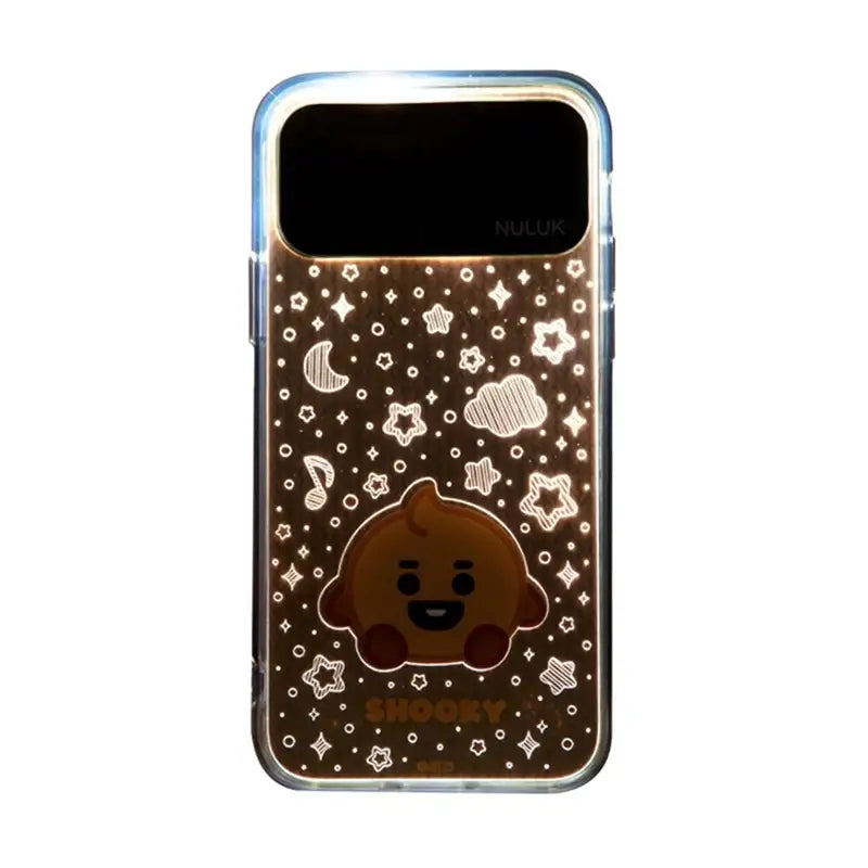 BT21 - Baby Light Up iPhone Case - BT21 - Phone Case - Harumio