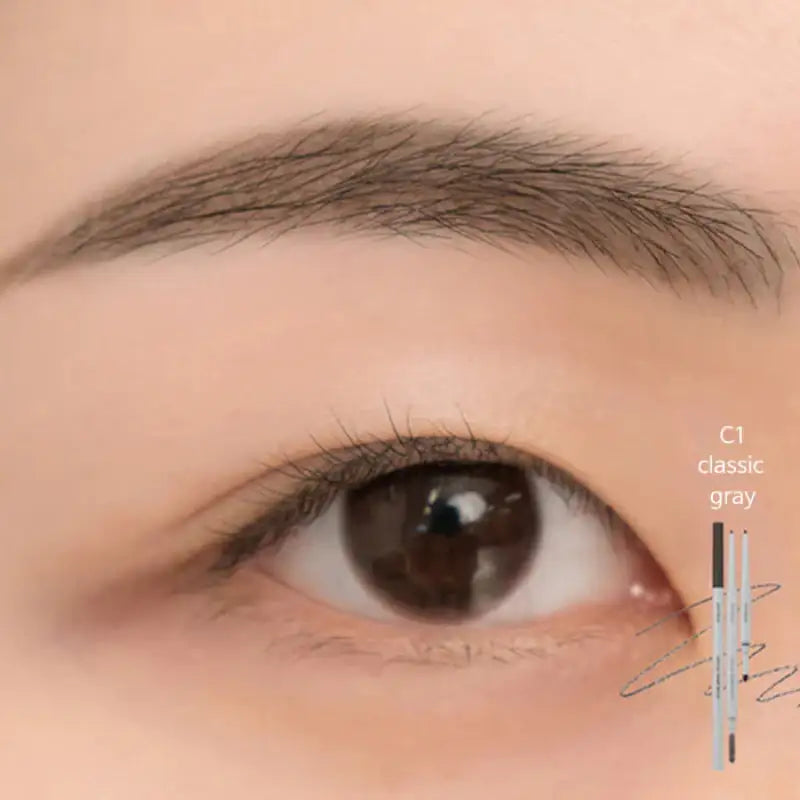 rom&nd - Han All Flat/Sharp Brow - rom&nd - Brow Pencil - Harumio