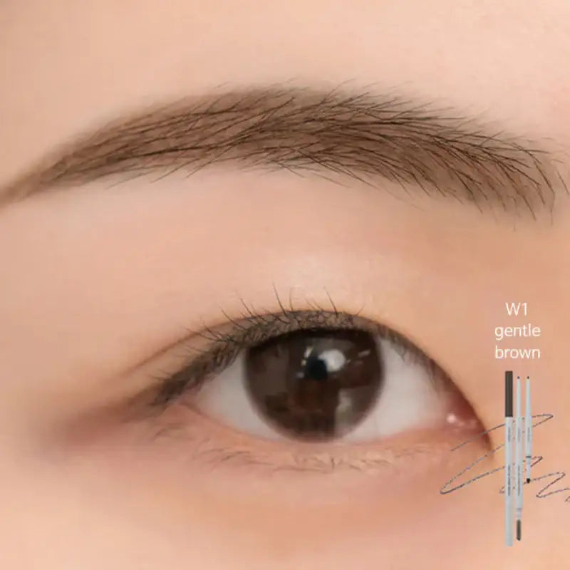 rom&nd - Han All Flat/Sharp Brow - rom&nd - Brow Pencil - Harumio