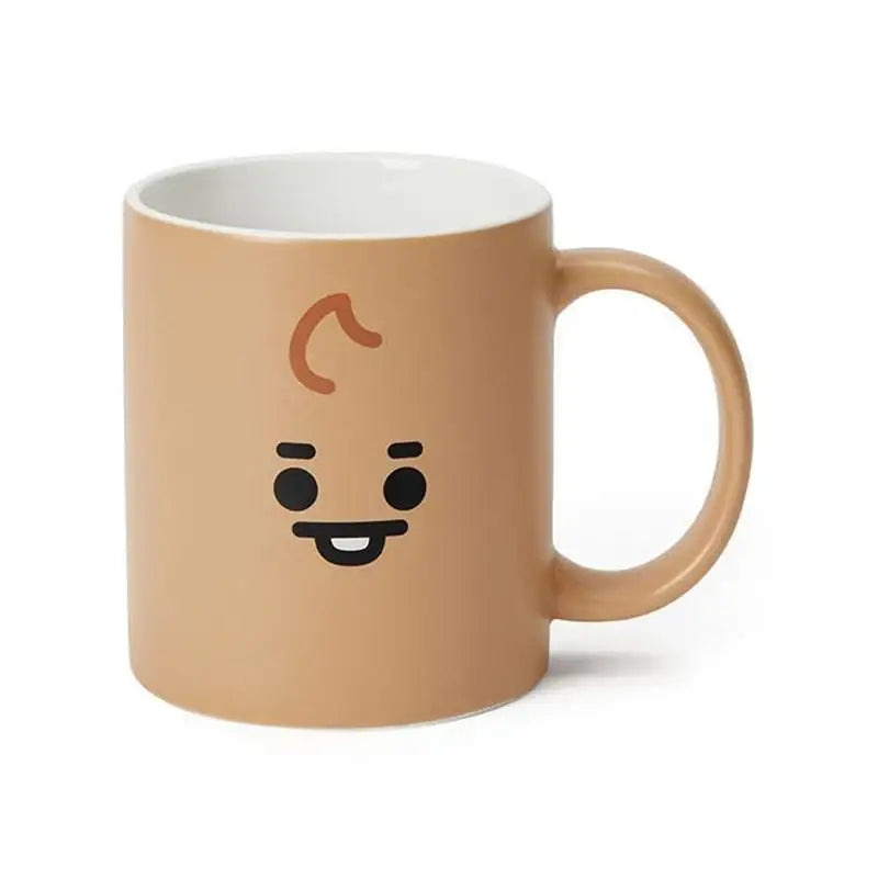 BT21 - Baby Basic Mug - 330ml - BT21 - Home & Living - Harumio