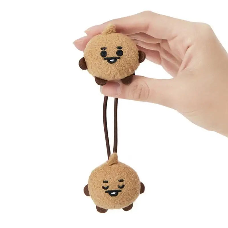 BT21 - Baby Hair Strap - BT21 - Accessories - Harumio