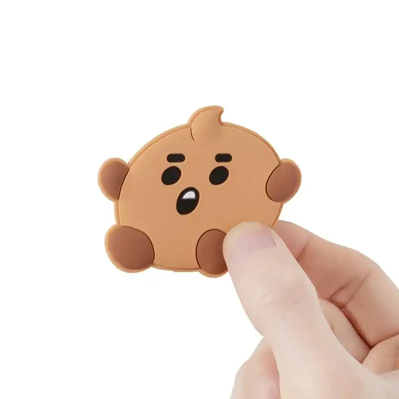 BT21 - Baby Griptok - BT21 - Accessories - Harumio