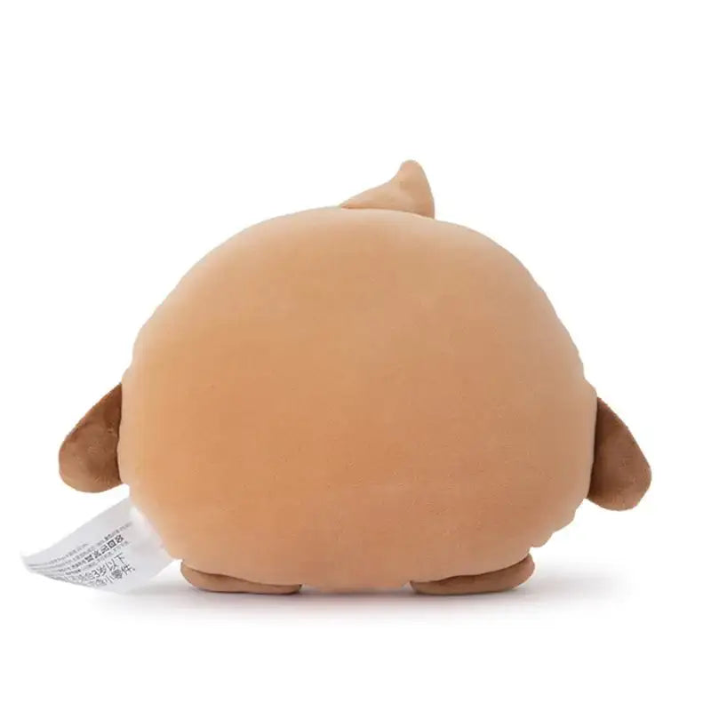 BT21 - Baby Mini Body Flat Cushion - BT21 - Plush - Harumio