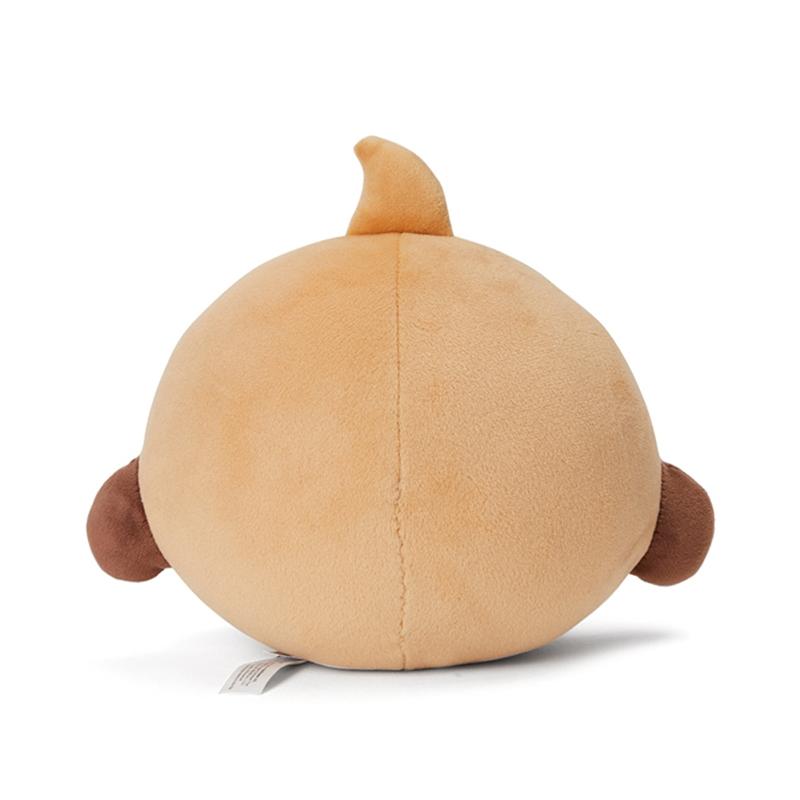 BT21 - Baby Sitting Doll - 20cm