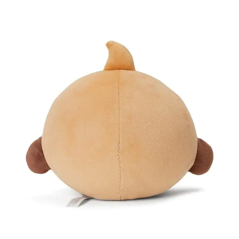 BT21 - Baby Sitting Doll - 20cm - BT21 - Plush - Harumio