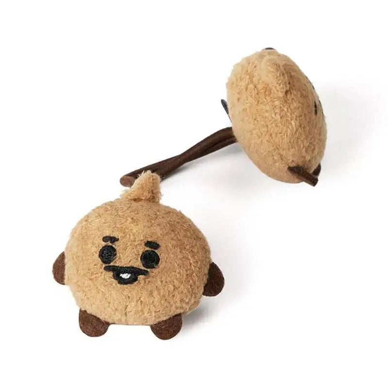 BT21 - Baby Hair Strap - BT21 - Accessories - Harumio
