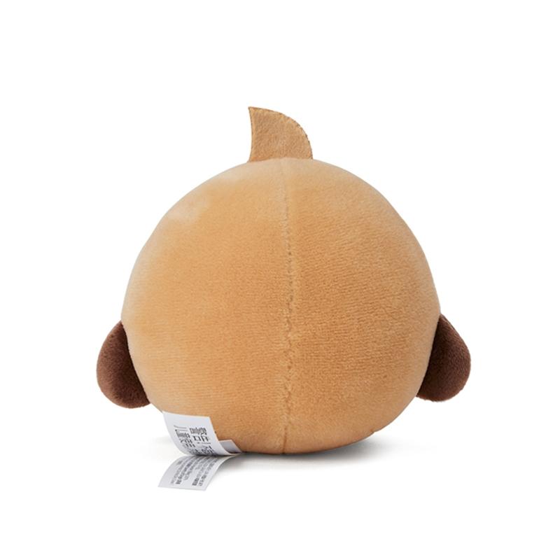 BT21 - Baby Mini Sitting Doll - 12cm