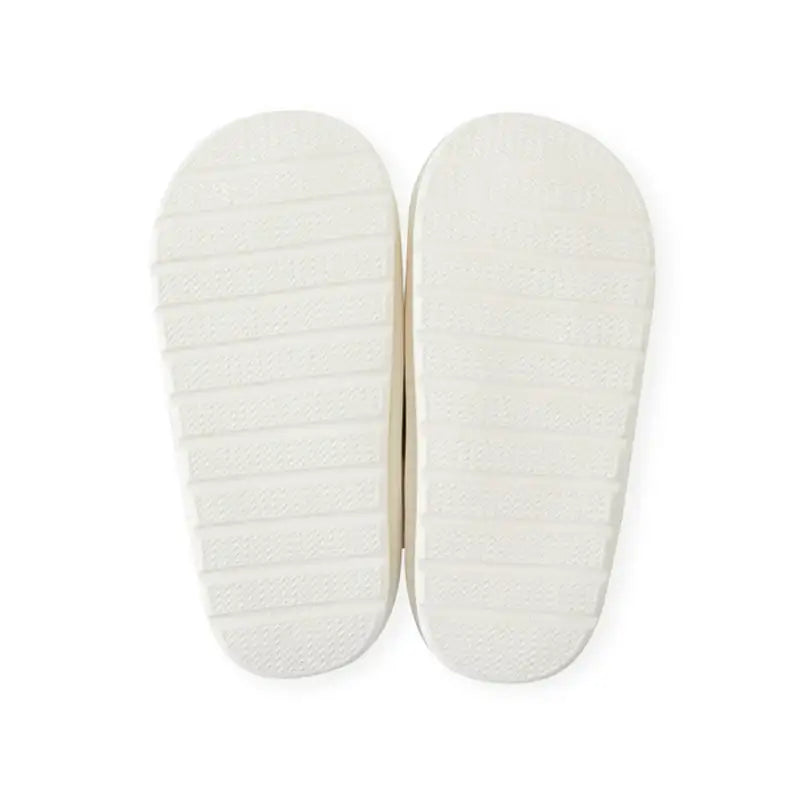 BT21 - Minini Big Face Boucle Slippers - LINE FRIENDS - Footwear - Harumio