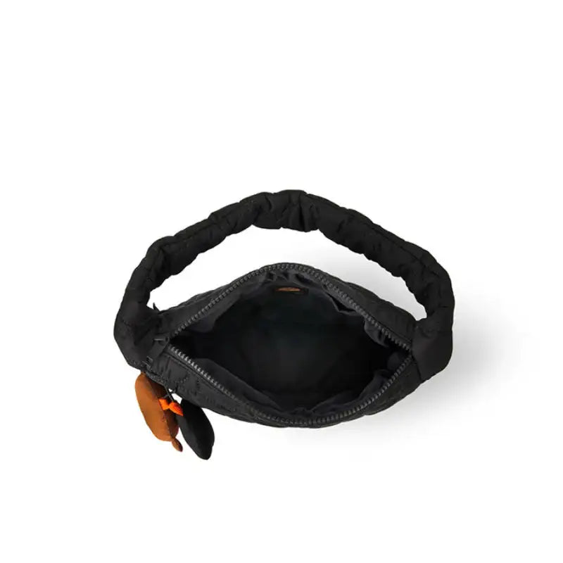 BT21 - Winter Quilted Hobo Bag - LINE FRIENDS - Hobo Bag - Harumio