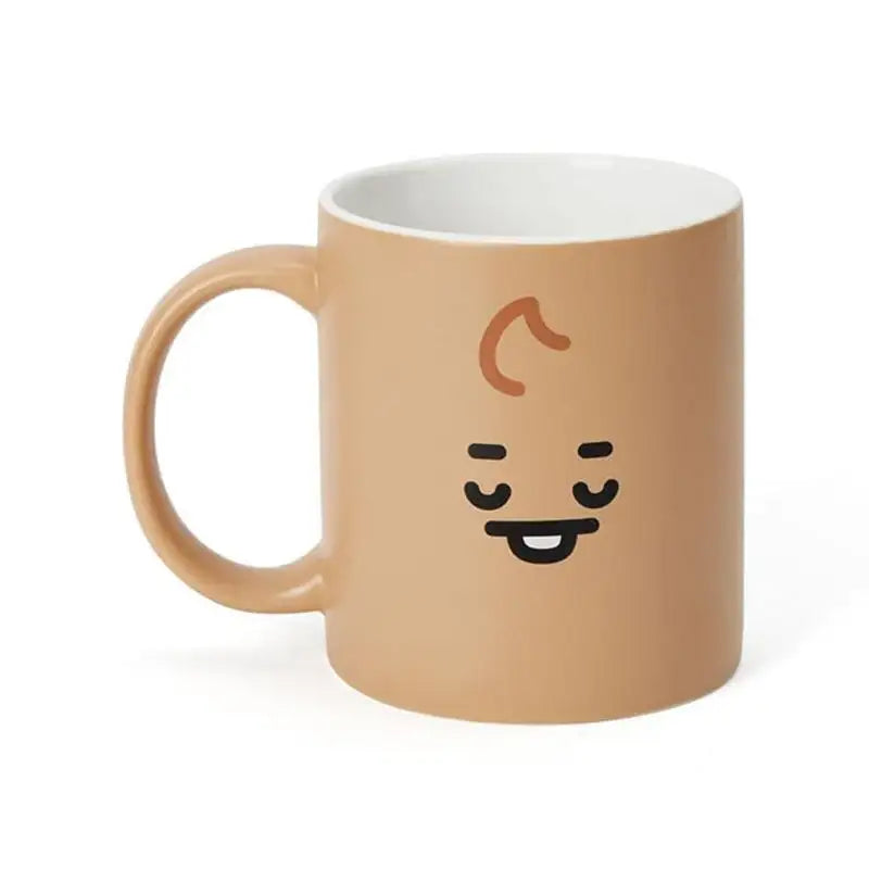 BT21 - Baby Basic Mug - 330ml - BT21 - Home & Living - Harumio