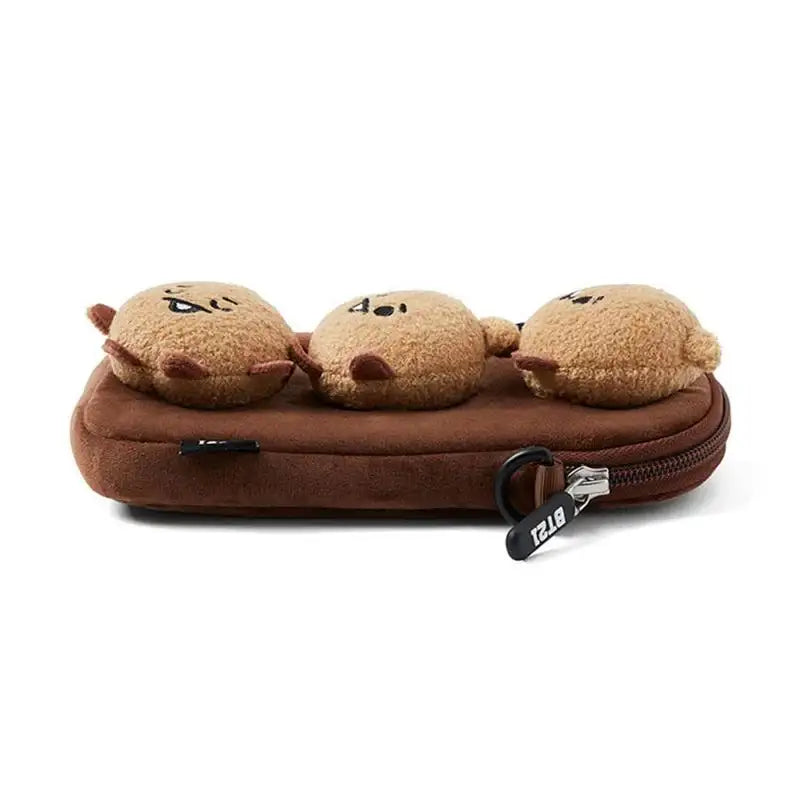 BT21 - Baby Doll Cross Bag - BT21 - Bag - Harumio