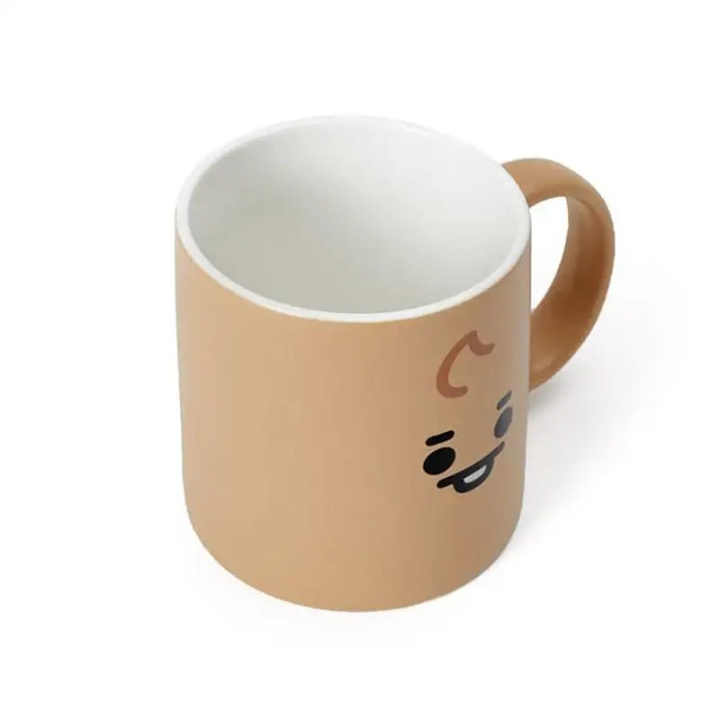 BT21 - Baby Basic Mug - 330ml - BT21 - Home & Living - Harumio