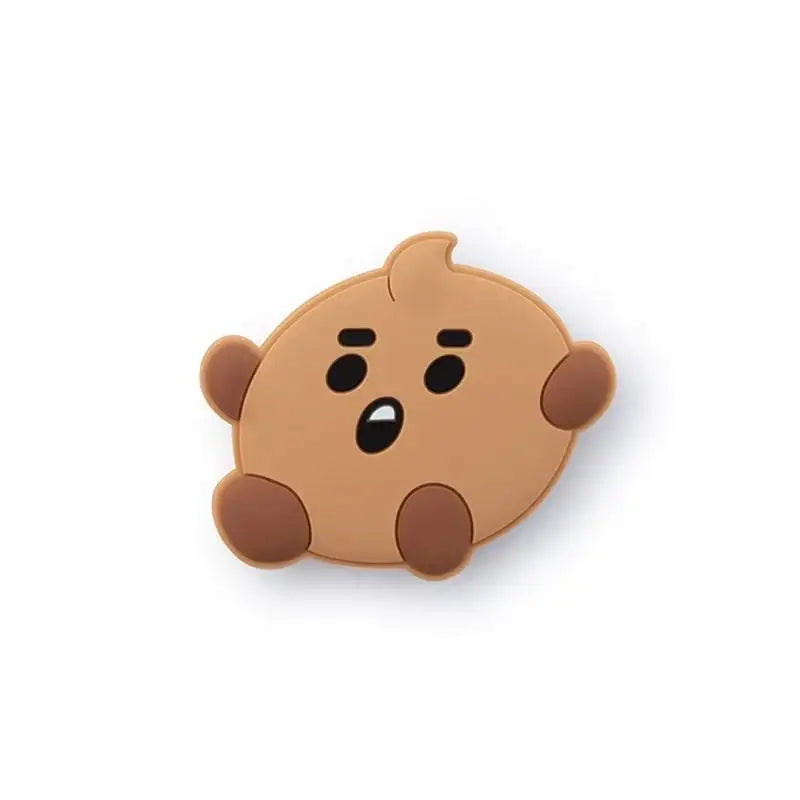 BT21 - Baby Griptok - BT21 - Accessories - Harumio