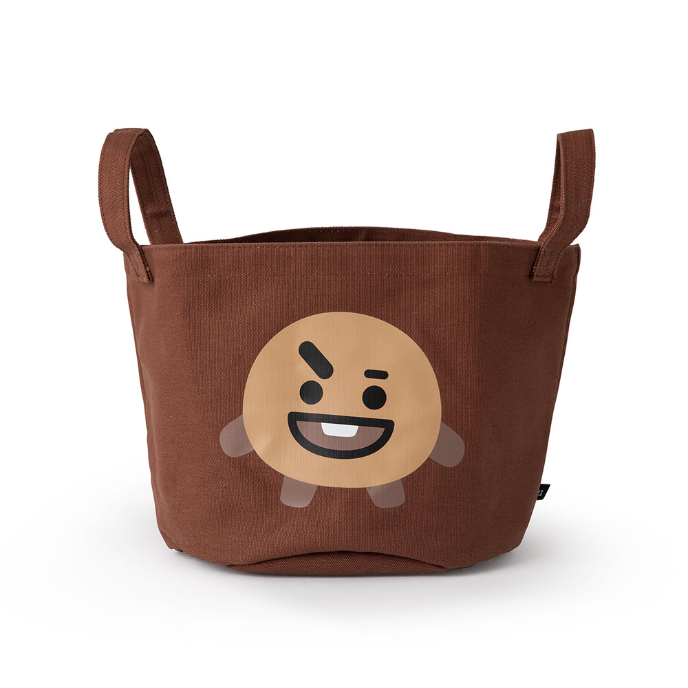 BT21 - String Storage Bag