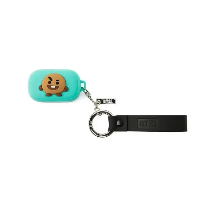 BT21 - Official TWS True Wireless Earbuds - KH Vatec - Wireless Earbuds - Harumio