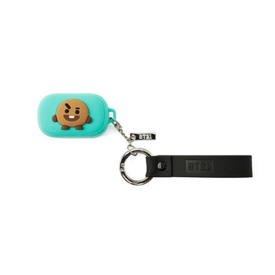 BT21 - Official TWS True Wireless Earbuds
