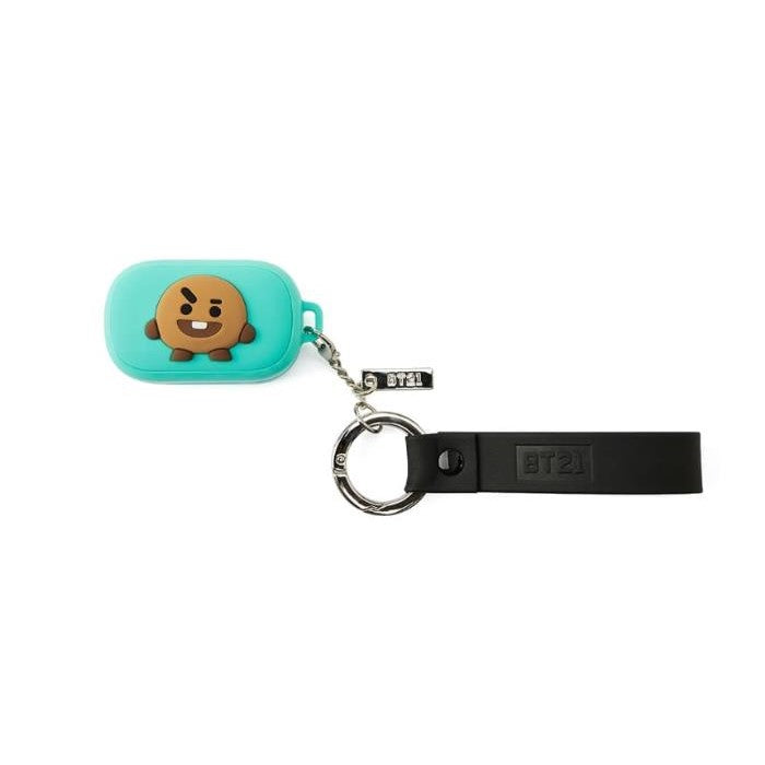BT21 - Official TWS True Wireless Earbuds