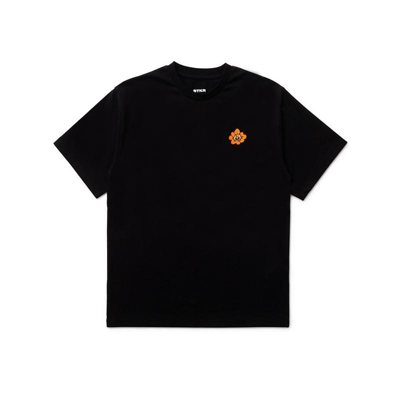 BT21 - Flower Collection - Short Sleeve T-Shirt