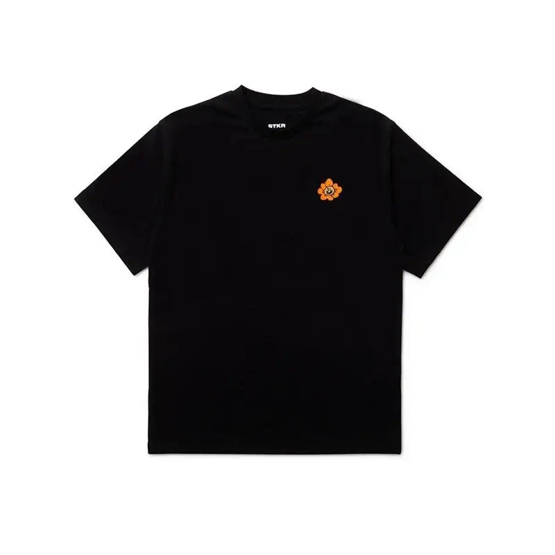 BT21 - Flower Collection - Short Sleeve T-Shirt - BT21 - Clothing - Harumio