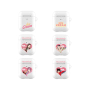 BlackPink - Ice Cream Airpod Case - BlackPink - Accessories - Harumio