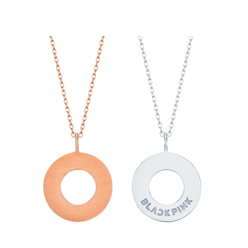 BlackPink - KIND Long Necklace