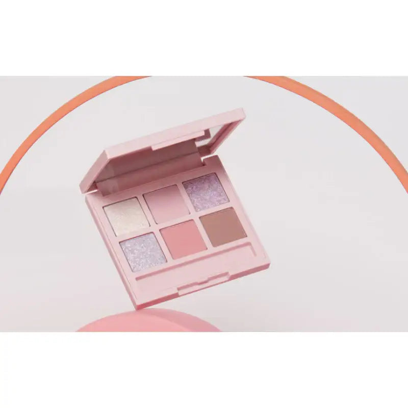 ETUDE x BT21 - Play Color Eyes - ETUDE x BT21 - Eye Makeup - Harumio