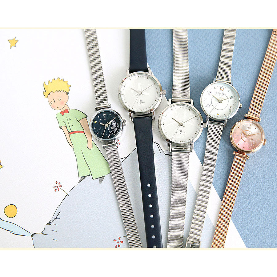 1998 LE Petit Prince VINTAGE QUARTZ WATCH | Artizen Store